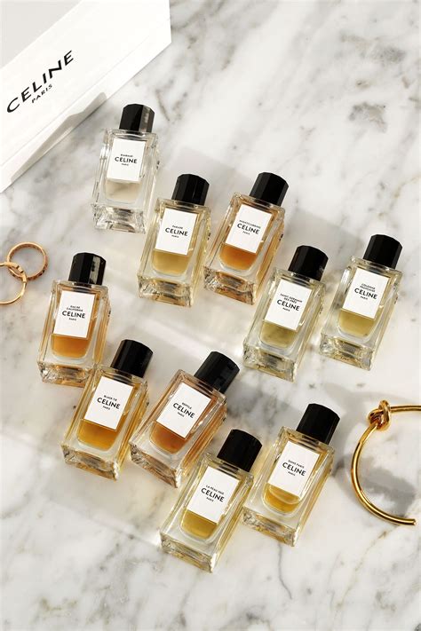 celine purfume|celine perfume collection.